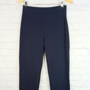 Eileen Fisher Pull On Pants